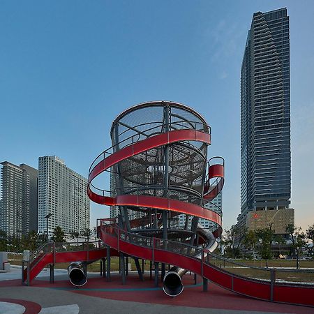 Penang Marriott Hotel George Town Zewnętrze zdjęcie