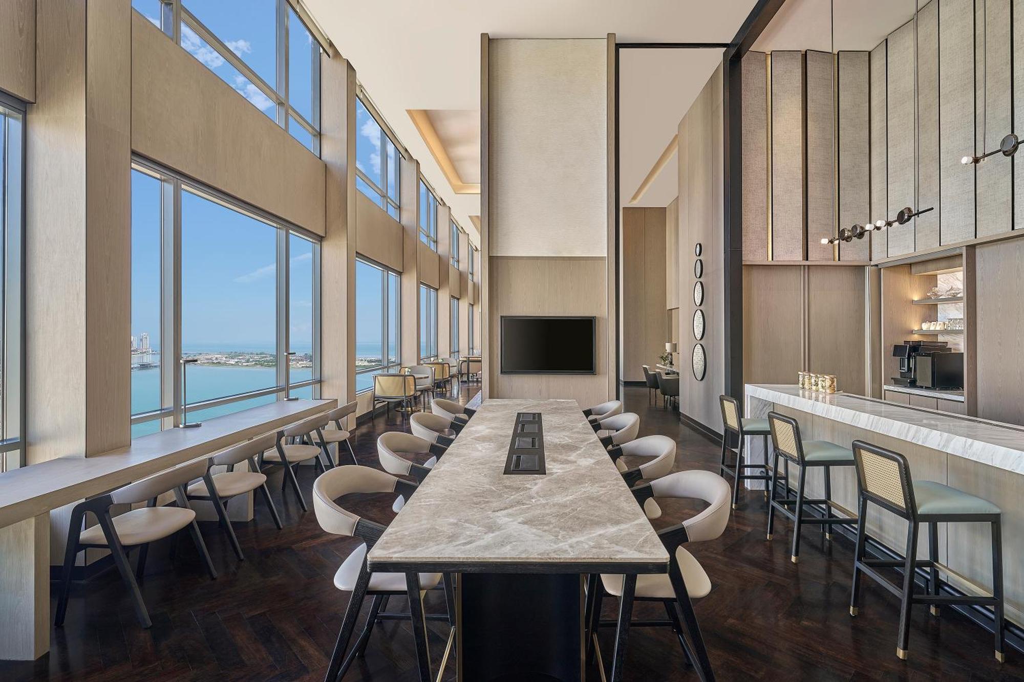 Penang Marriott Hotel George Town Zewnętrze zdjęcie