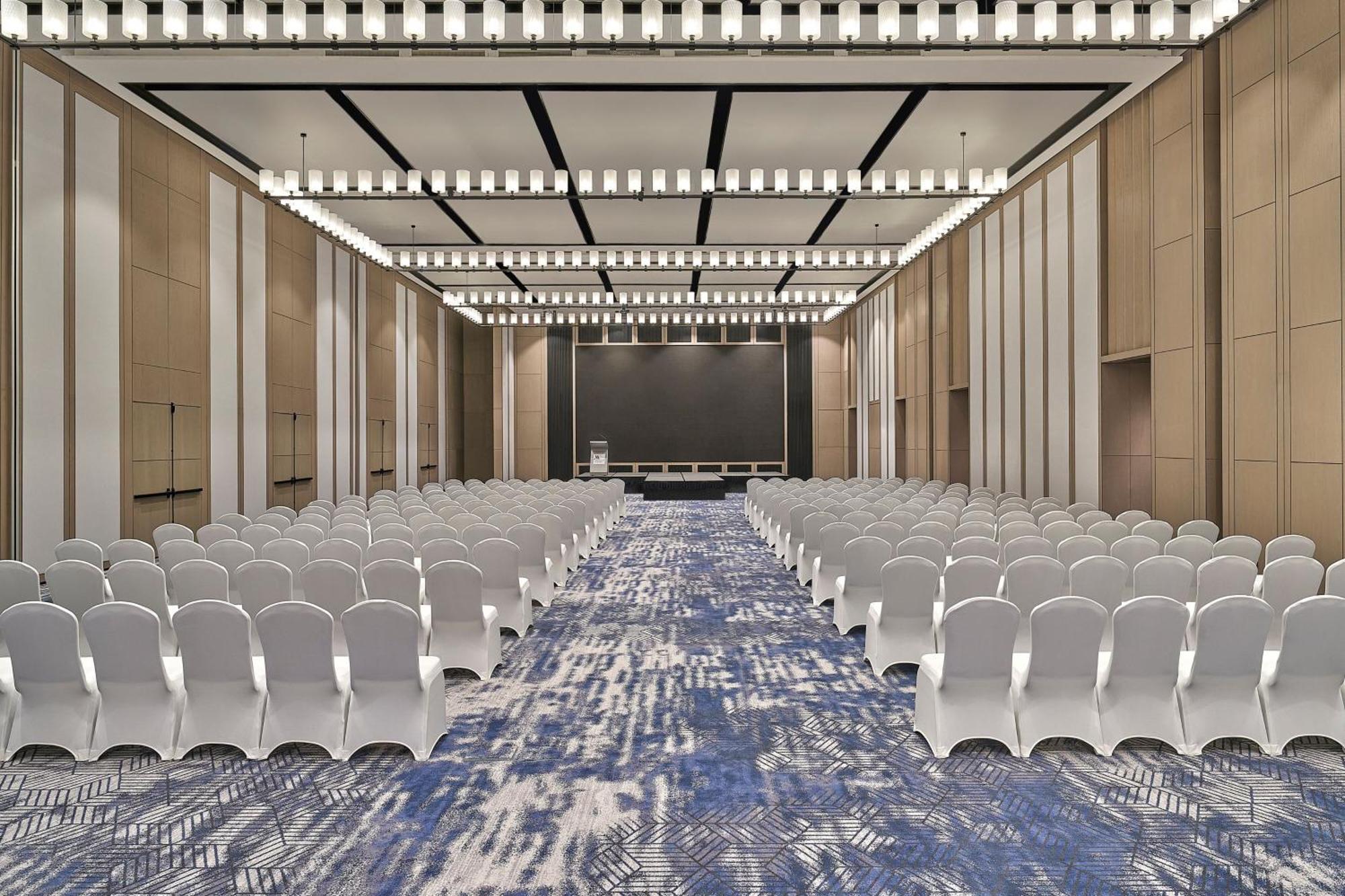Penang Marriott Hotel George Town Zewnętrze zdjęcie
