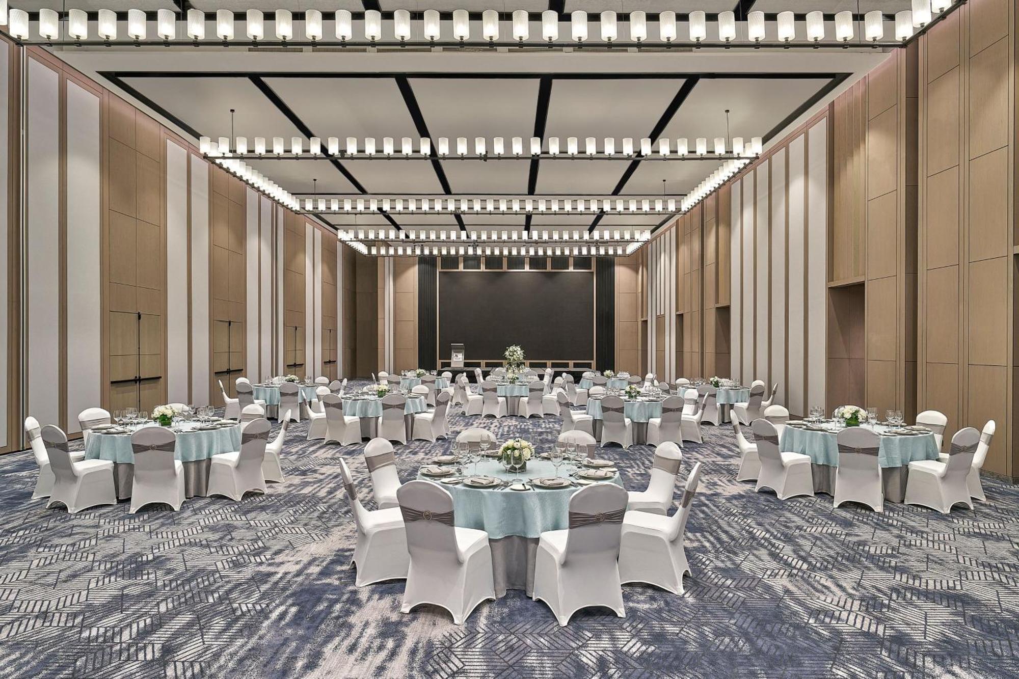 Penang Marriott Hotel George Town Zewnętrze zdjęcie