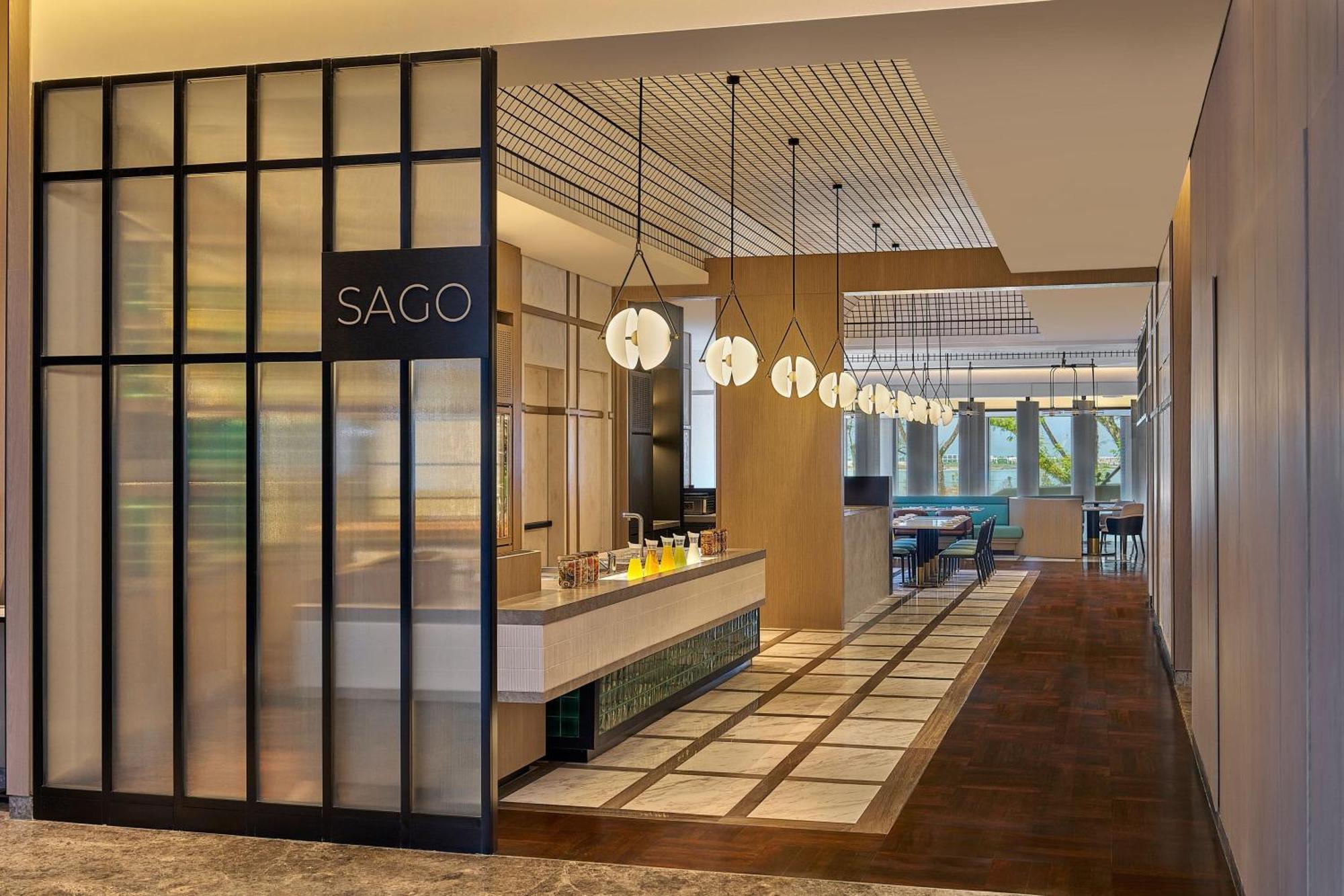 Penang Marriott Hotel George Town Zewnętrze zdjęcie