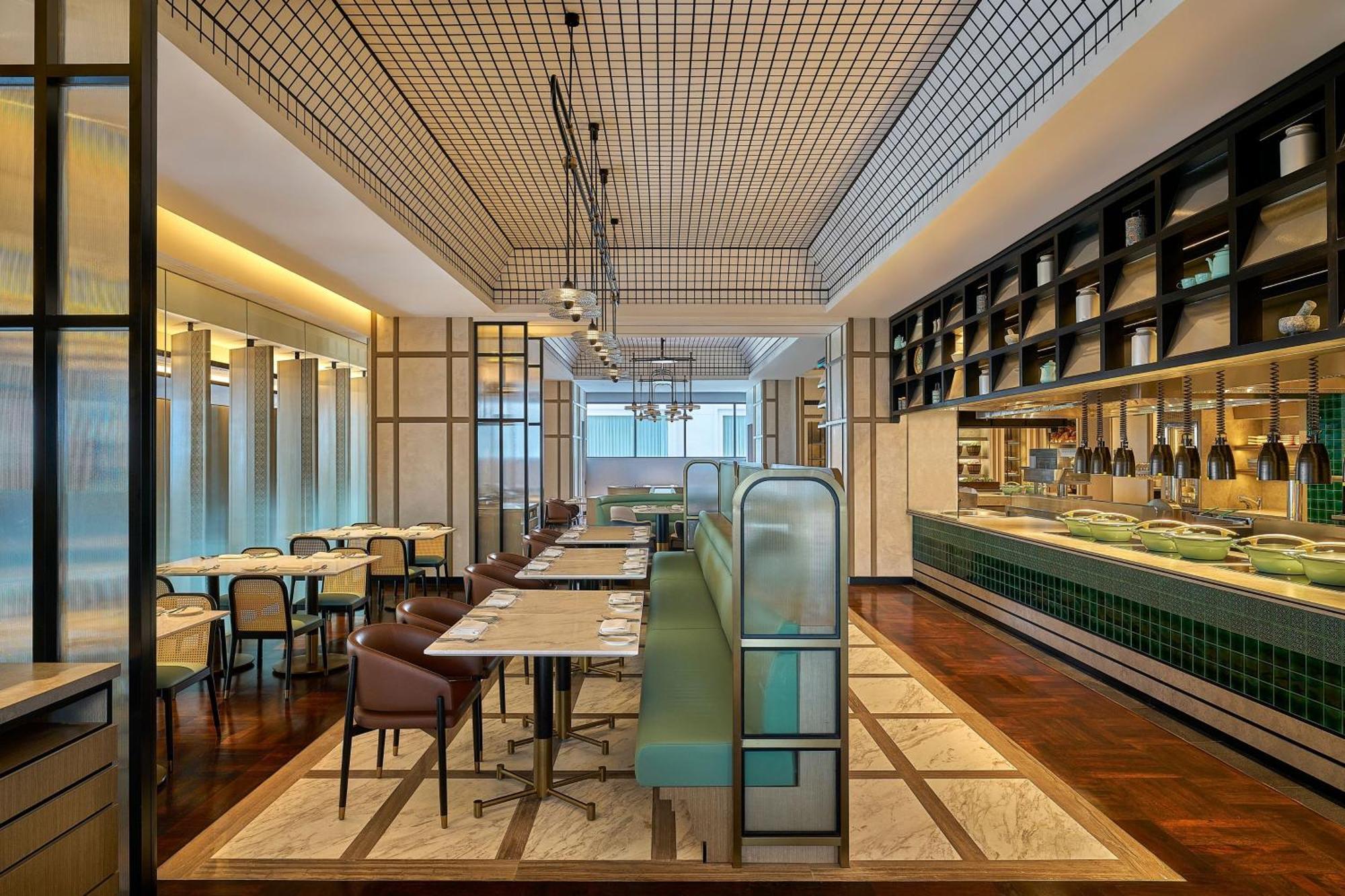 Penang Marriott Hotel George Town Zewnętrze zdjęcie