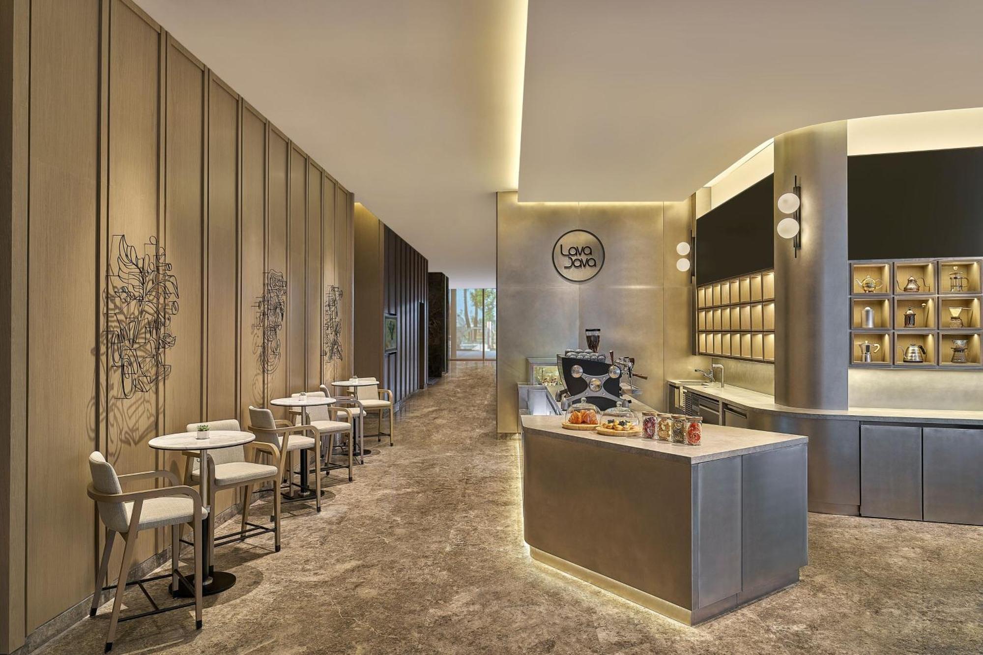 Penang Marriott Hotel George Town Zewnętrze zdjęcie