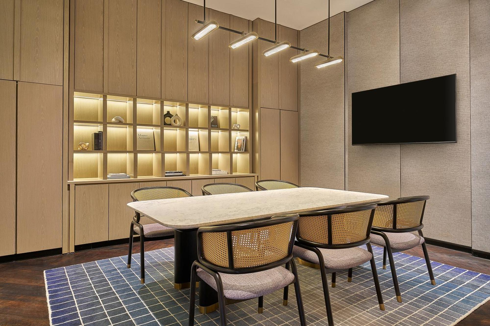 Penang Marriott Hotel George Town Zewnętrze zdjęcie