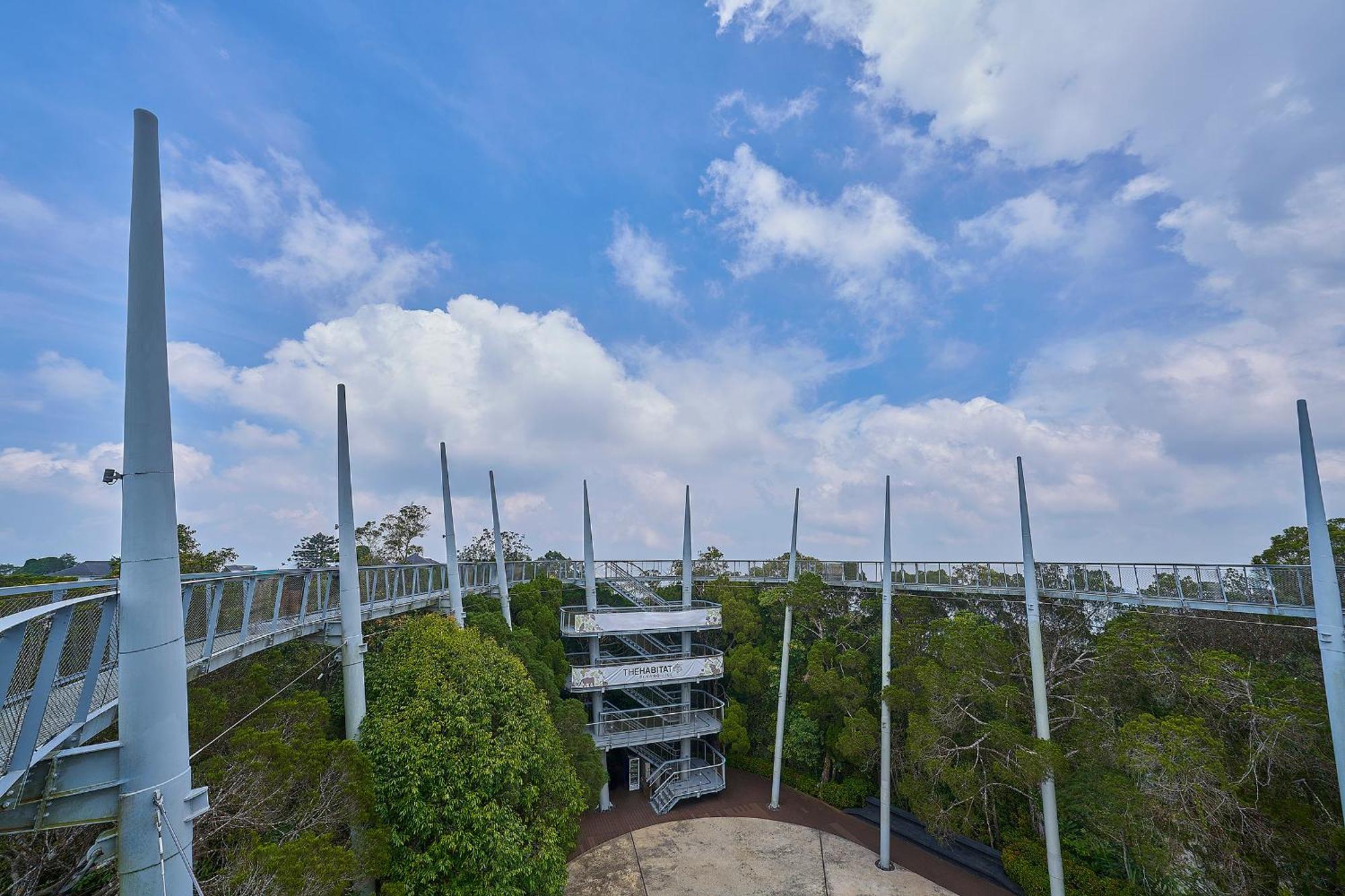 Penang Marriott Hotel George Town Zewnętrze zdjęcie