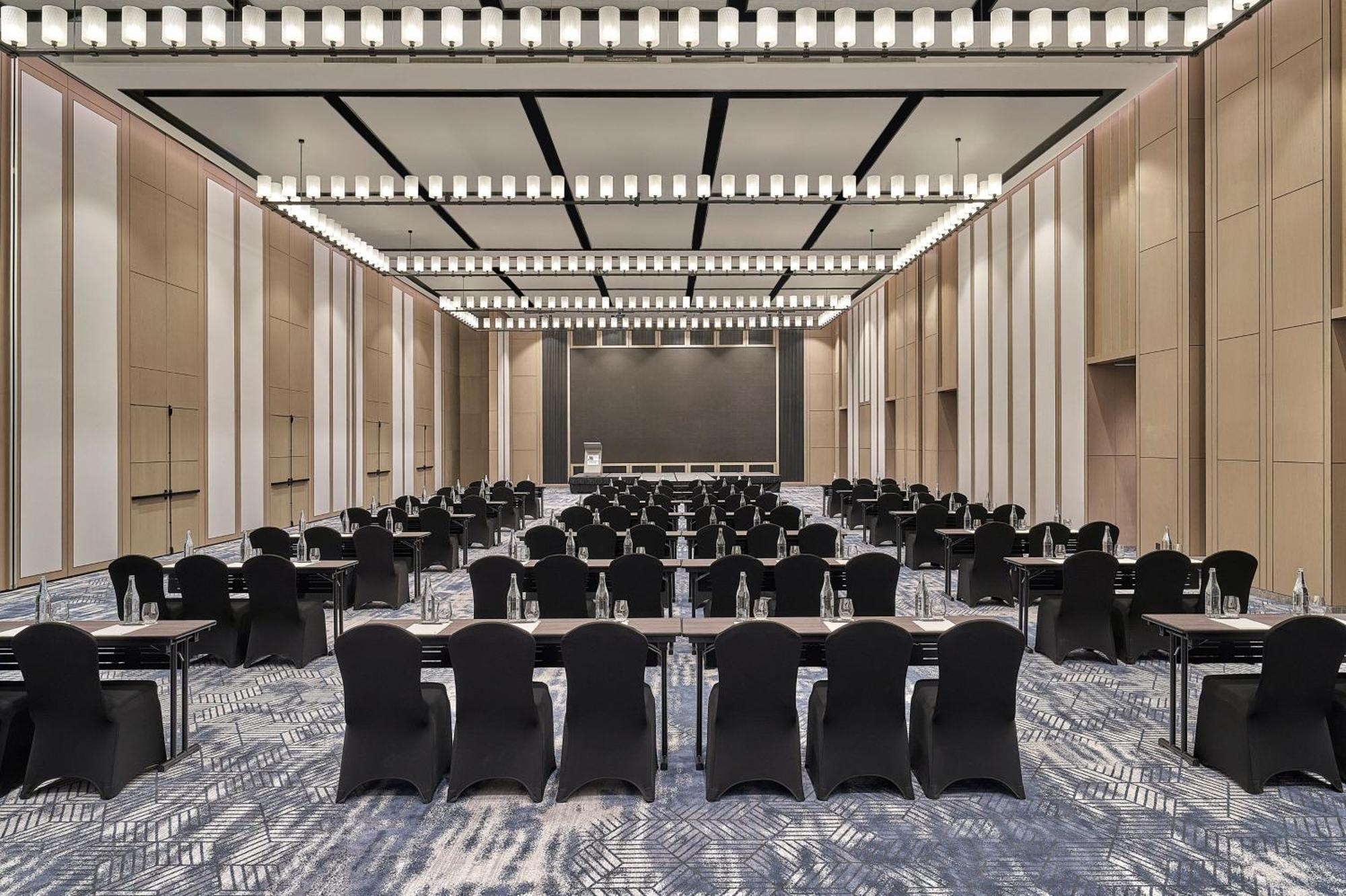 Penang Marriott Hotel George Town Zewnętrze zdjęcie